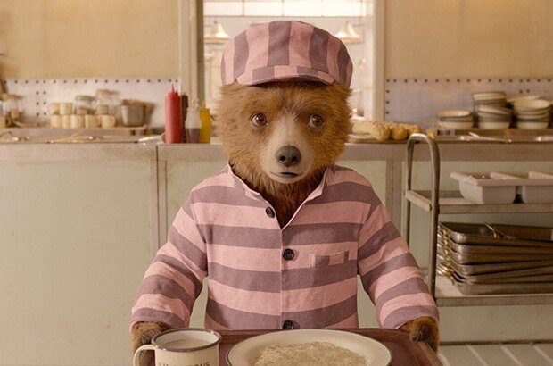 Paddington 2 (2017) - photo 2