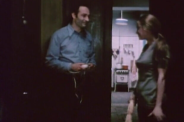 Daily Train (1976) - photo 9