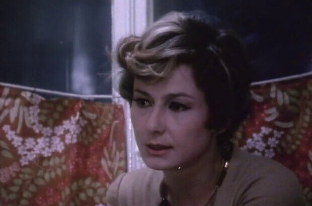 Daily Train (1976) - photo 6