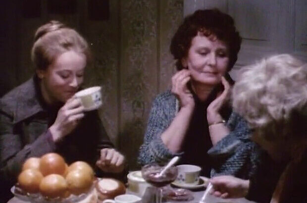 Daily Train (1976) - photo 2