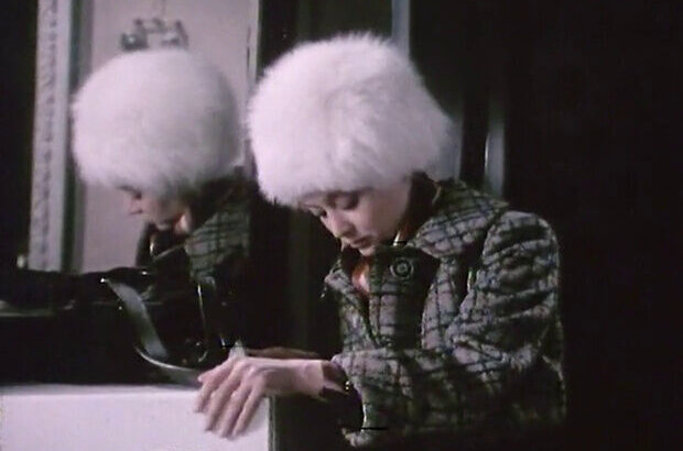 Daily Train (1976) - photo 11