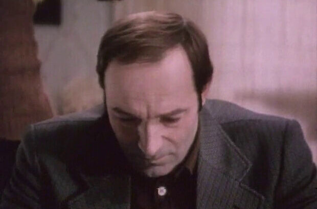 Daily Train (1976) - photo 7