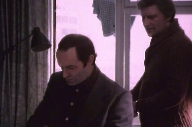 Daily Train (1976) - photo 13