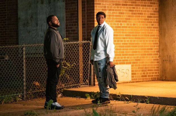 Beats (2019) - photo 2