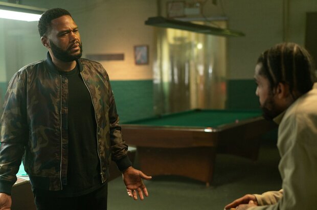 Beats (2019) - photo 5