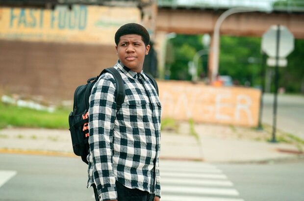 Beats (2019) - photo 3