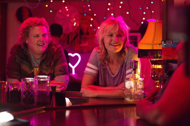 Chick Fight (2020) - photo 8