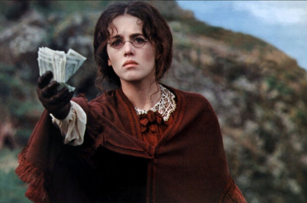 The Story of Adele H (1975) - photo 4