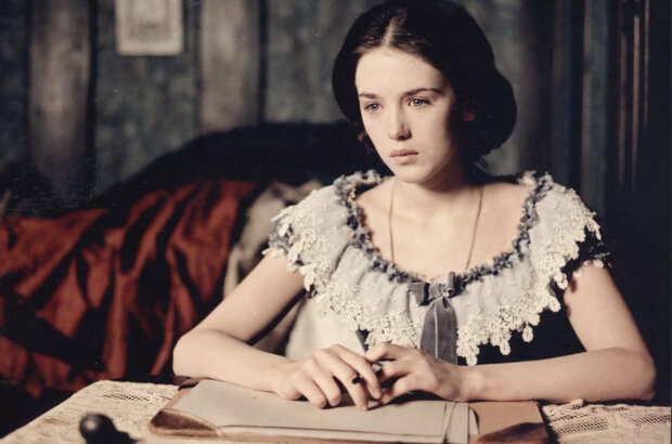The Story of Adele H (1975) - photo 1