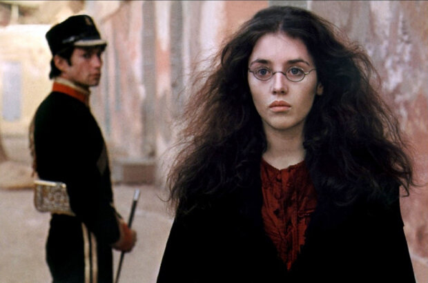 The Story of Adele H (1975) - photo 3