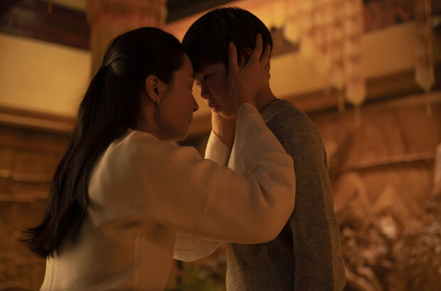 Shang-Chi and the Legend of the Ten Rings (2021) - photo 11