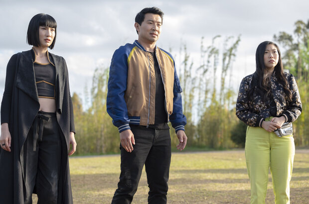 Shang-Chi and the Legend of the Ten Rings (2021) - photo 13
