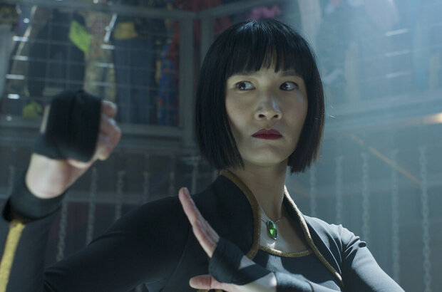 Shang-Chi and the Legend of the Ten Rings (2021) - photo 5