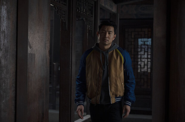 Shang-Chi and the Legend of the Ten Rings (2021) - photo 10