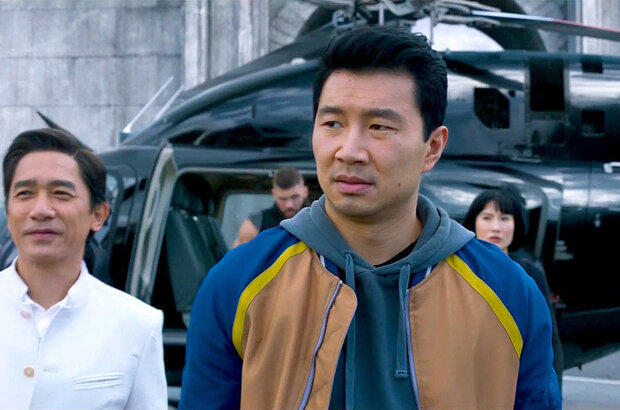Shang-Chi and the Legend of the Ten Rings (2021) - photo 2