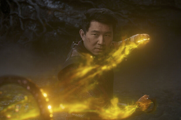 Shang-Chi and the Legend of the Ten Rings (2021) - photo 4