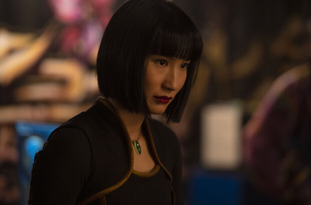 Shang-Chi and the Legend of the Ten Rings (2021) - photo 17