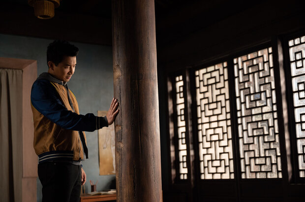 Shang-Chi and the Legend of the Ten Rings (2021) - photo 6