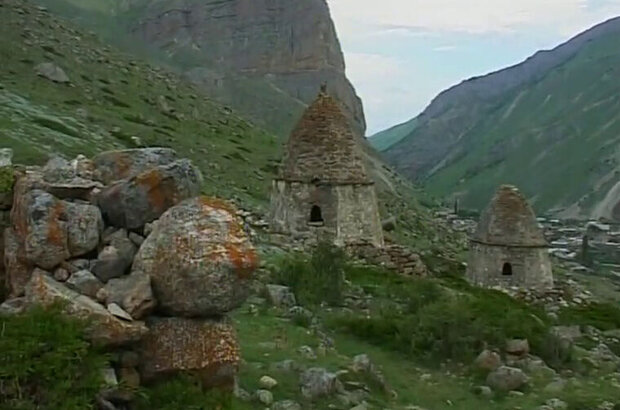 Единство в веках (2007) - фото 6