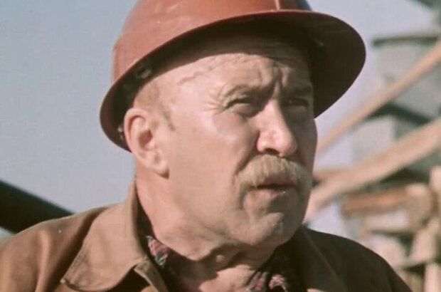 Lyusya (1977) - photo 1