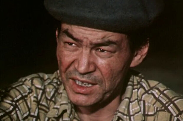 Lyusya (1977) - photo 16