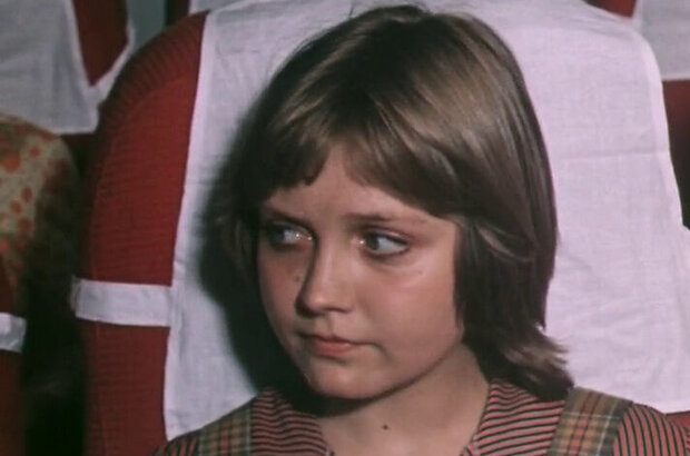 Lyusya (1977) - photo 11
