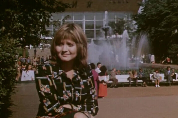 Lyusya (1977) - photo 13