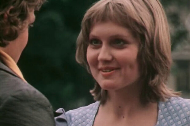 Lyusya (1977) - photo 10