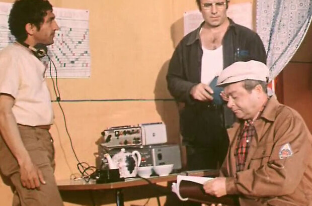Lyusya (1977) - photo 3
