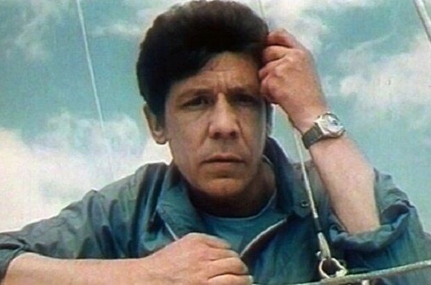 Досье человека в «Мерседесе» (1986) - фото 6