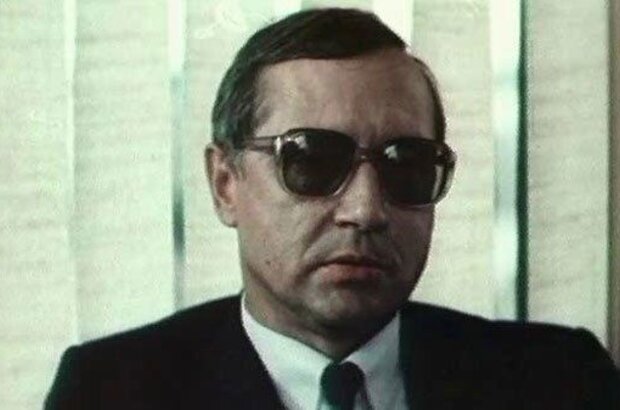 Досье человека в «Мерседесе» (1986) - фото 3