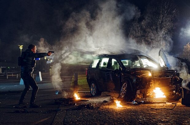 Omerta 6/12 (2021) - photo 4