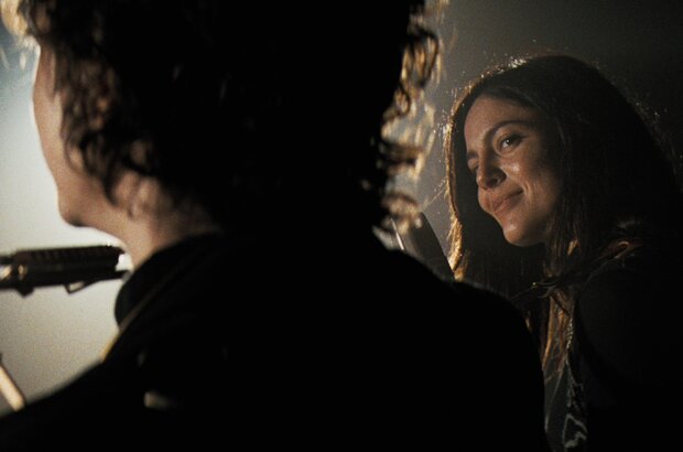 A Complete Unknown (2024) - photo 4