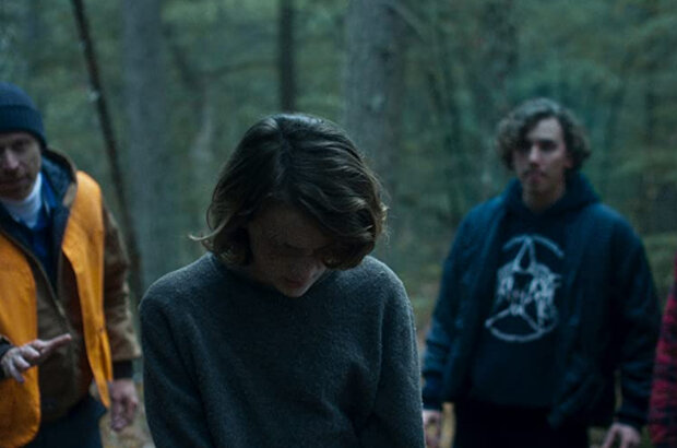 The Dark (2018) - photo 7