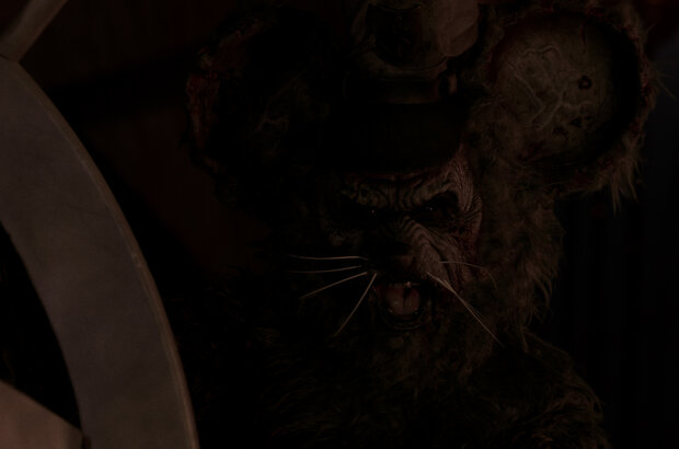 Screamboat (2025) - photo 6