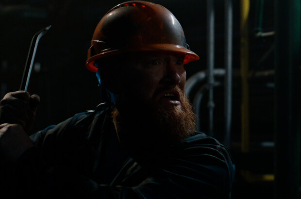 Screamboat (2025) - photo 4