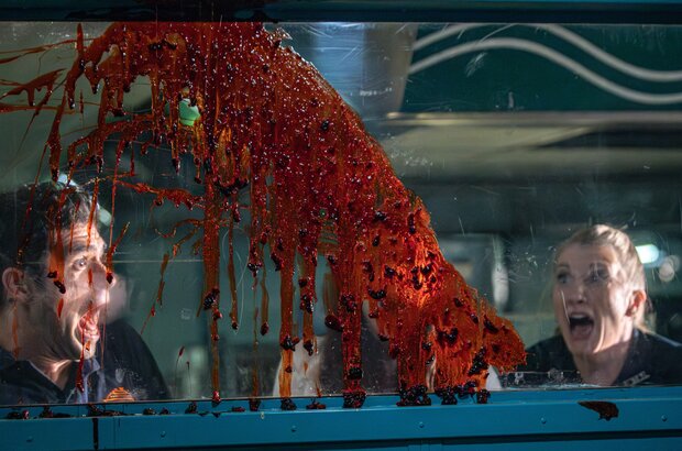 Screamboat (2025) - photo 9