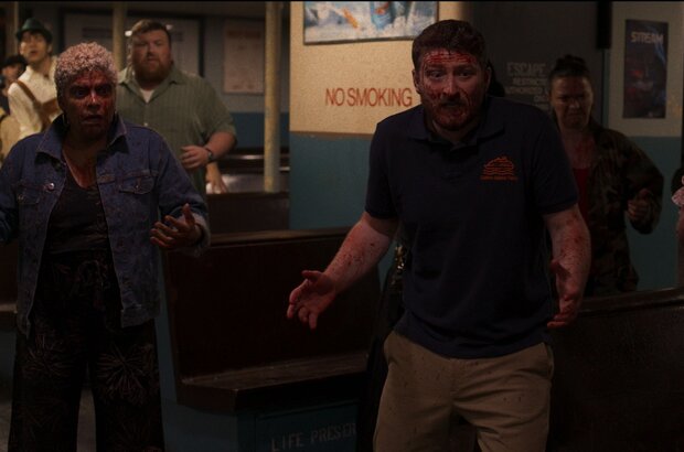Screamboat (2025) - photo 5