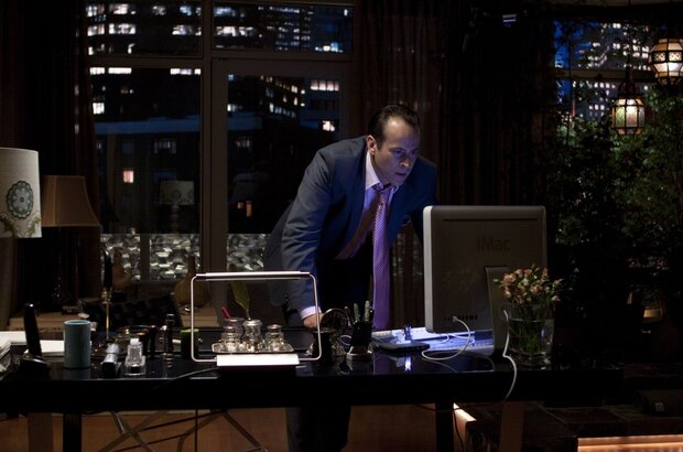 Columbus Circle (2010) - photo 1