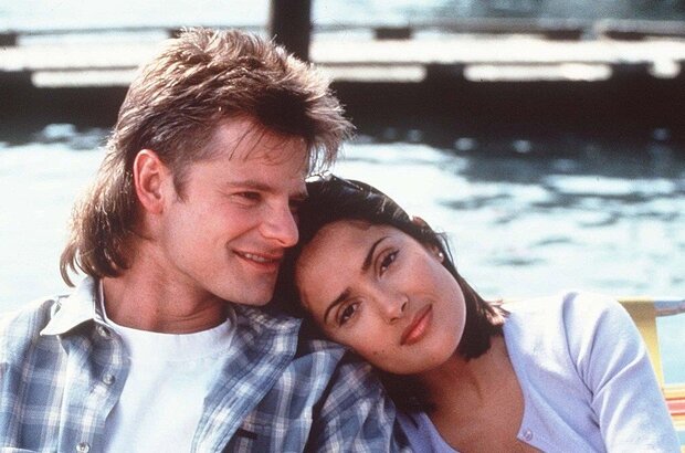 Chain of Fools (2000) - photo 2
