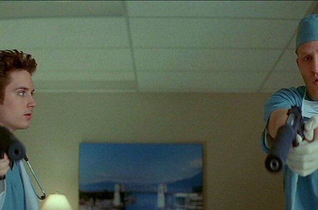 Chain of Fools (2000) - photo 6