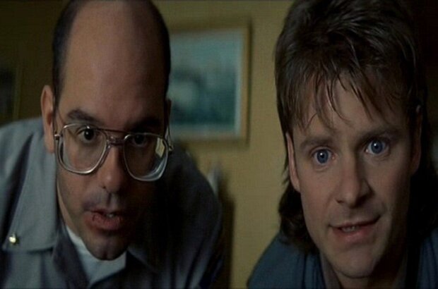 Chain of Fools (2000) - photo 4