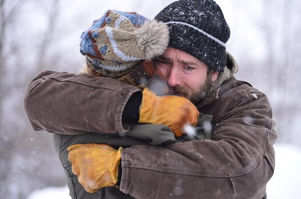The Captive (2014) - photo 6