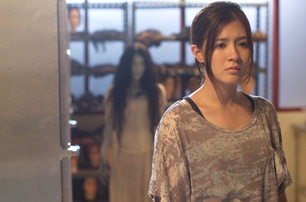 3 A.M. 3D (2013) - photo 3