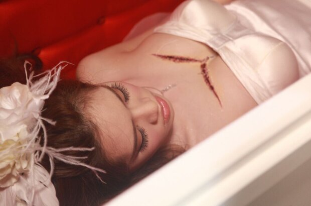 3 A.M. 3D (2013) - photo 8
