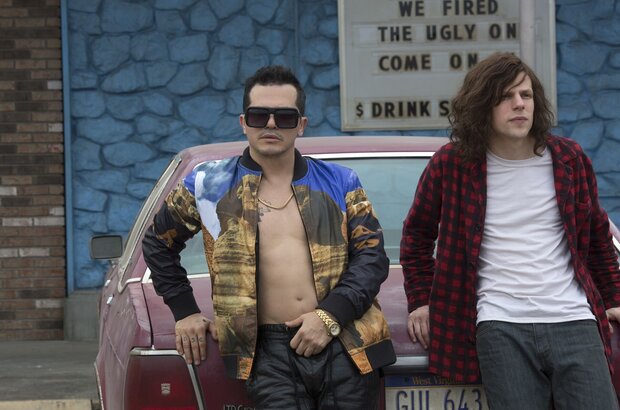 American Ultra (2015) - photo 5