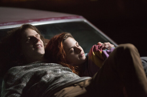 American Ultra (2015) - photo 4