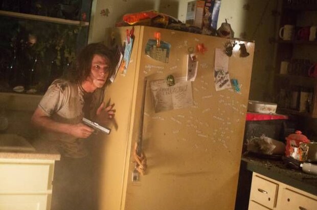 American Ultra (2015) - photo 9