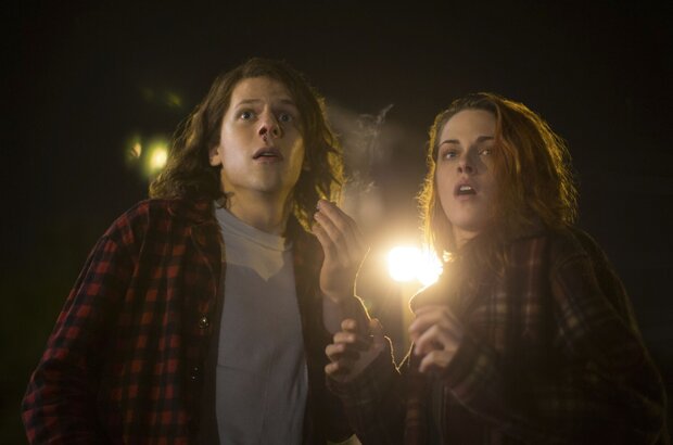 American Ultra (2015) - photo 3