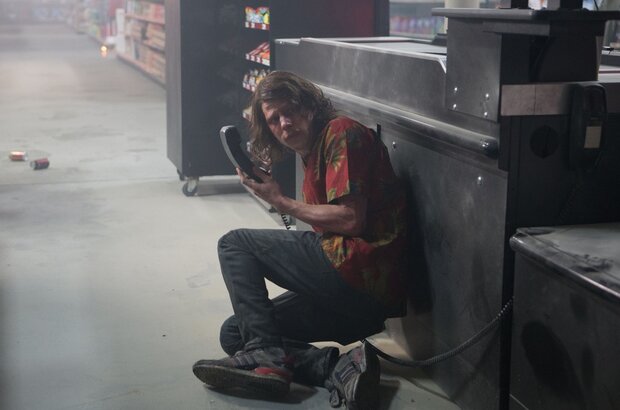 American Ultra (2015) - photo 1